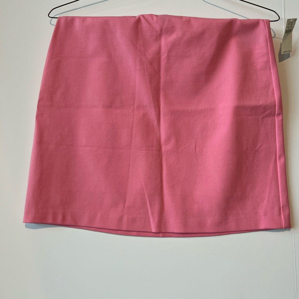 NWT Old Navy Pink Women's Skirt - small